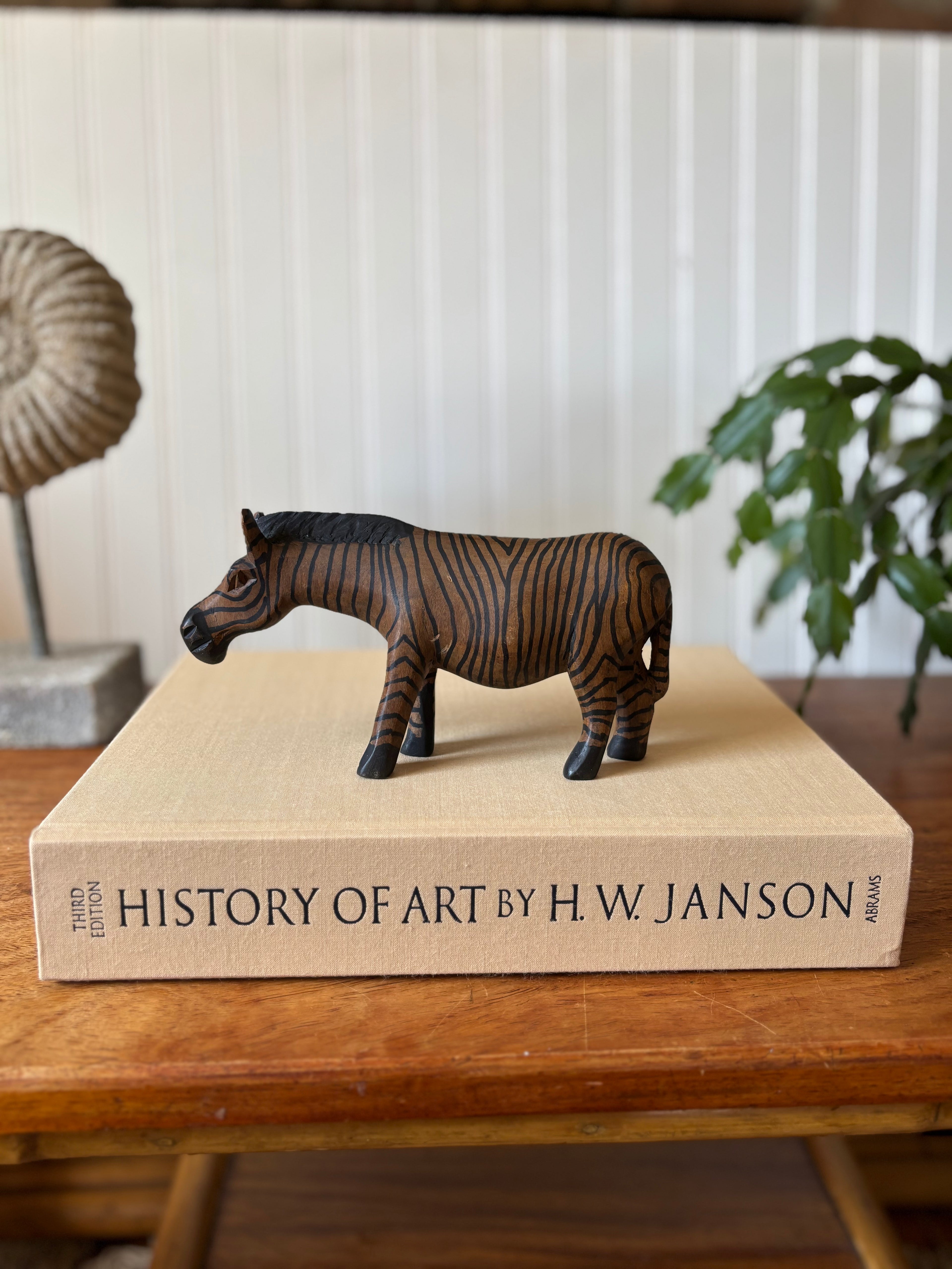 History of Art Coffee Table Book