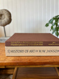 Masterpieces of Primitive Art Coffee Table Book