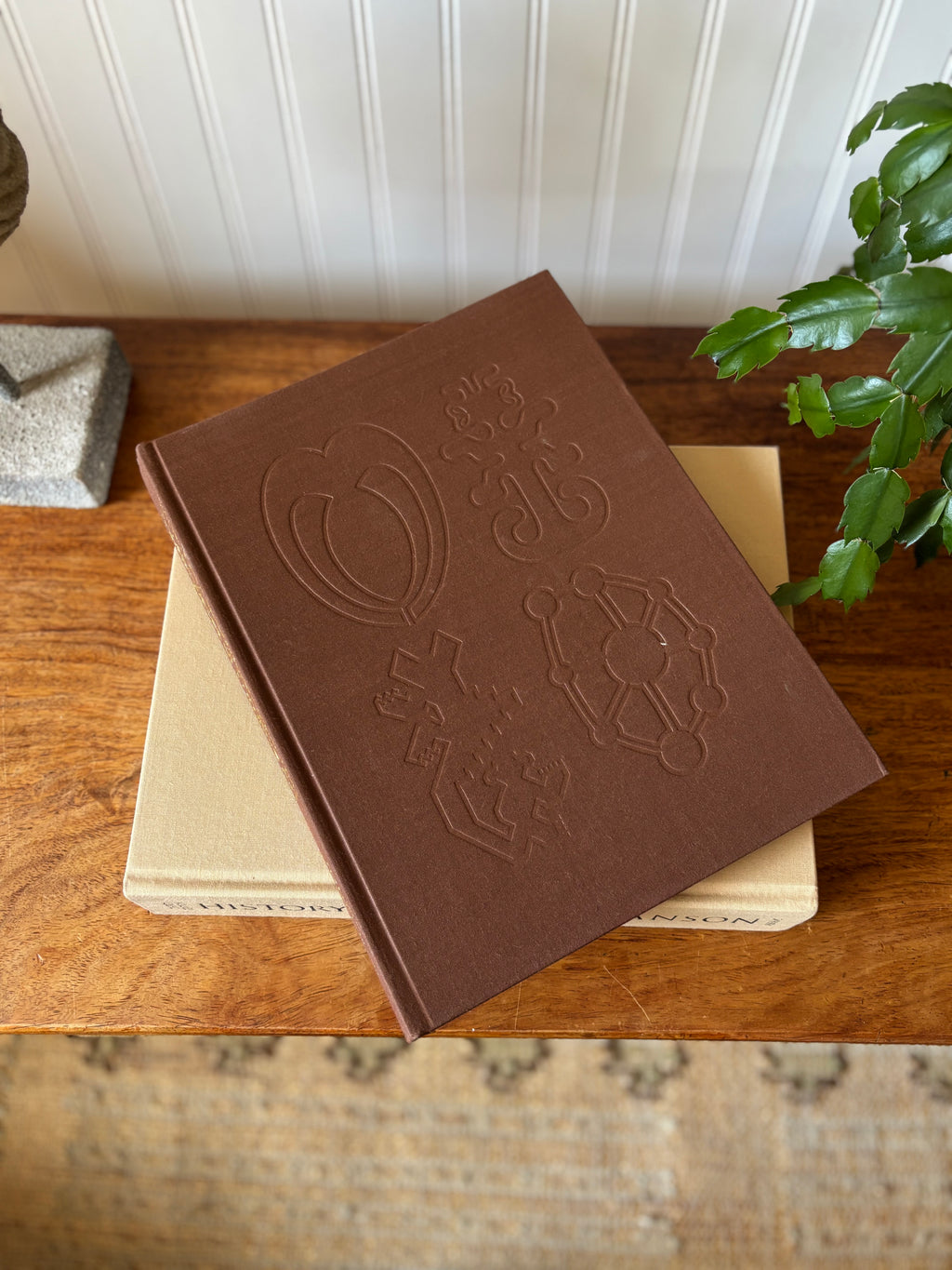 Masterpieces of Primitive Art Coffee Table Book