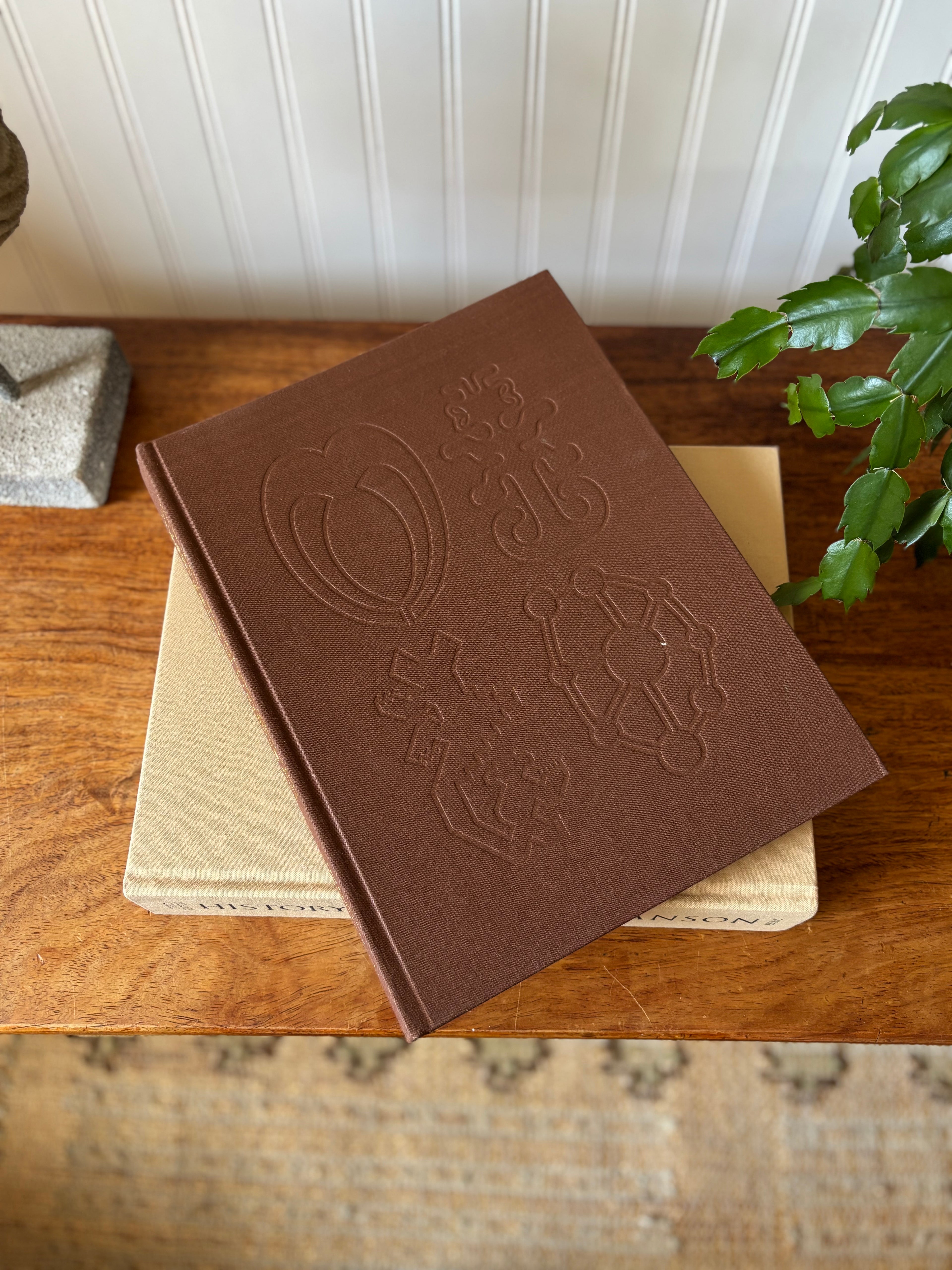 Masterpieces of Primitive Art Coffee Table Book